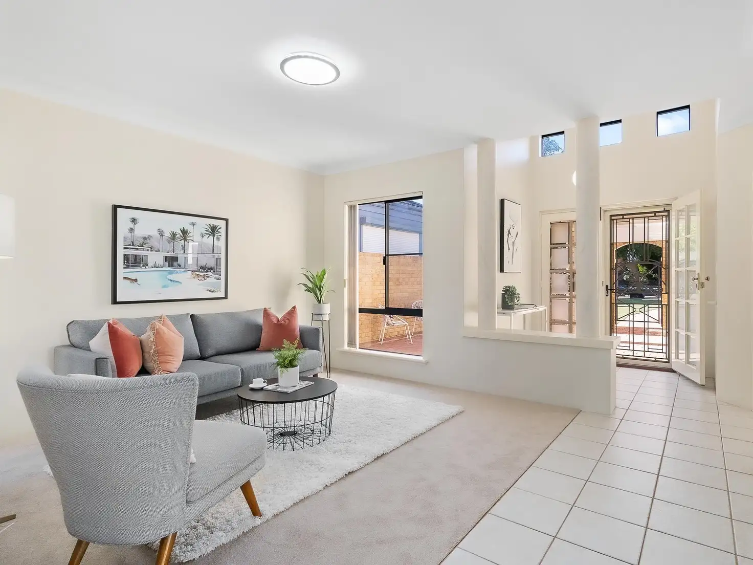 Main view of Homely house listing, 8B Strickland Road, Ardross WA 6153