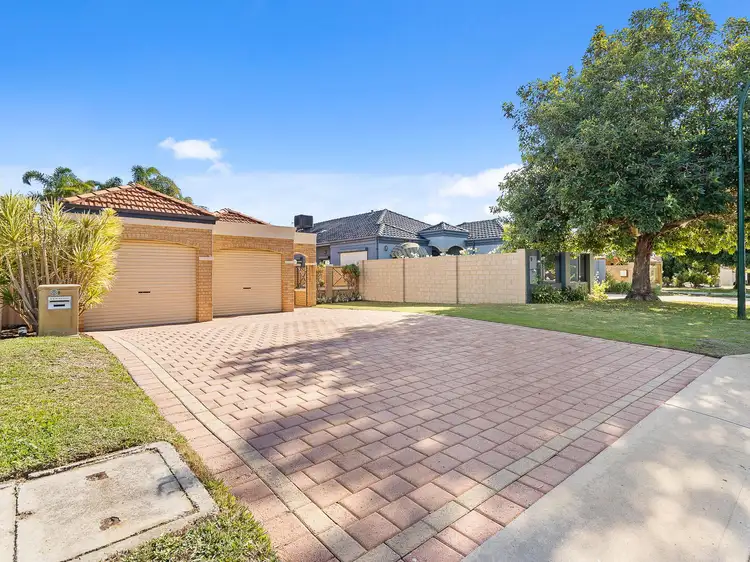Third view of Homely house listing, 8B Strickland Road, Ardross WA 6153