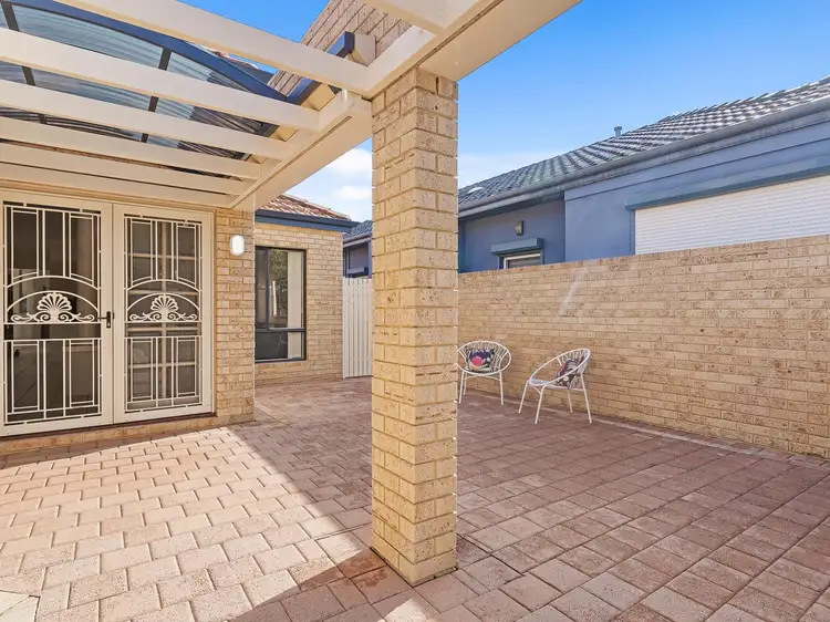 Fourth view of Homely house listing, 8B Strickland Road, Ardross WA 6153
