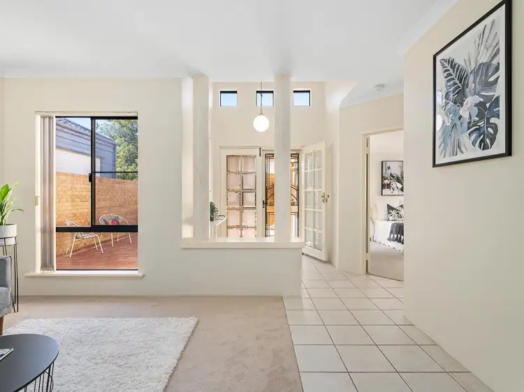 Fifth view of Homely house listing, 8B Strickland Road, Ardross WA 6153
