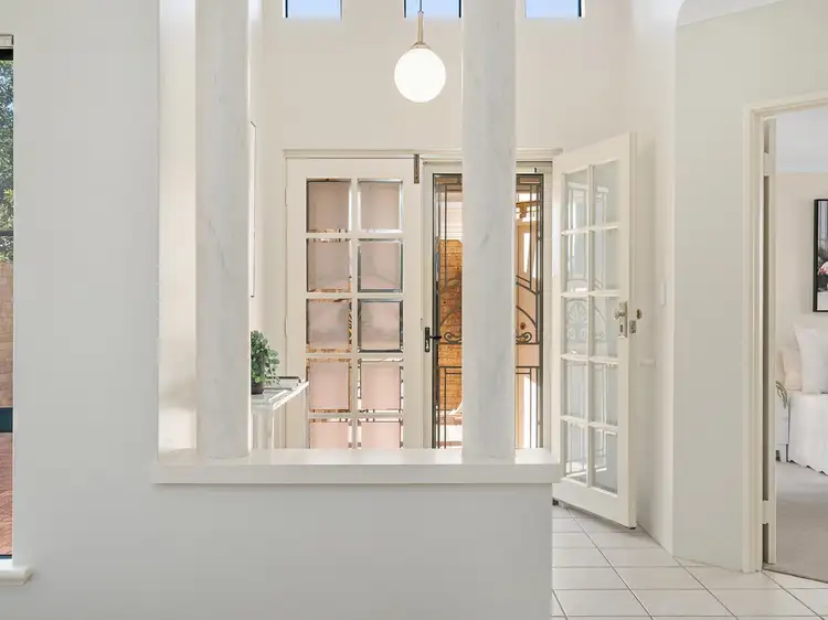 Sixth view of Homely house listing, 8B Strickland Road, Ardross WA 6153