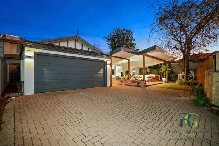 66a Westbury Crescent, Bicton WA 6157