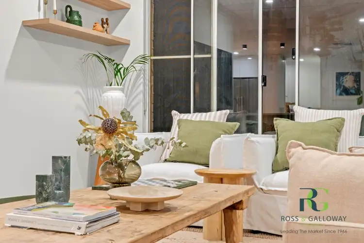 Sixth view of Homely house listing, 66a Westbury Crescent, Bicton WA 6157