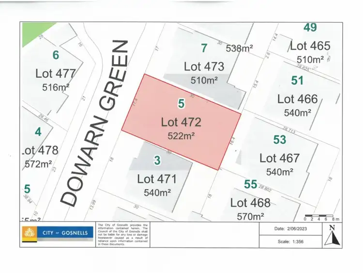 5 Dowarn Green, Canning Vale WA 6155