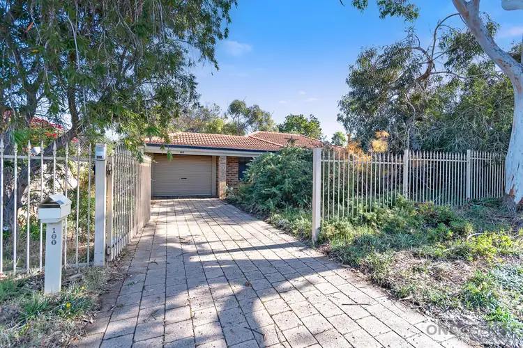 100 Meridian Drive