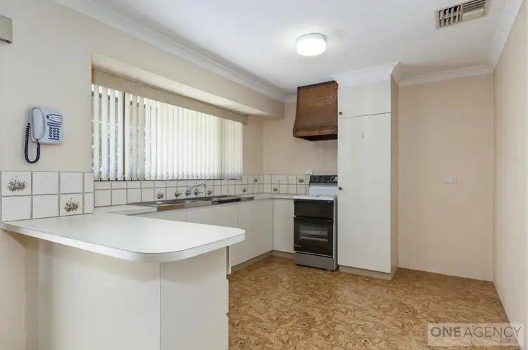 Fourth view of Homely house listing, 100 Meridian Drive, Mullaloo WA 6027