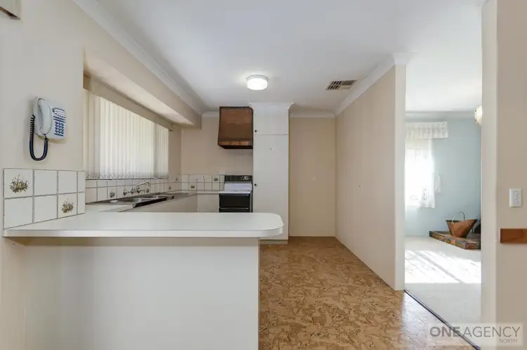 Sixth view of Homely house listing, 100 Meridian Drive, Mullaloo WA 6027