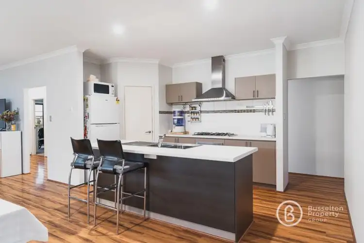 Third view of Homely house listing, 8 Mary Road, Yalyalup WA 6280