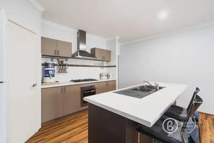 Fourth view of Homely house listing, 8 Mary Road, Yalyalup WA 6280