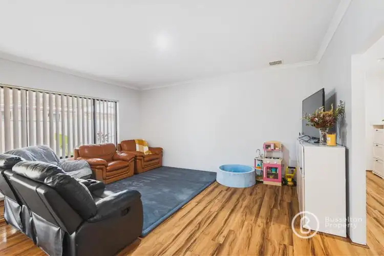 Fifth view of Homely house listing, 8 Mary Road, Yalyalup WA 6280