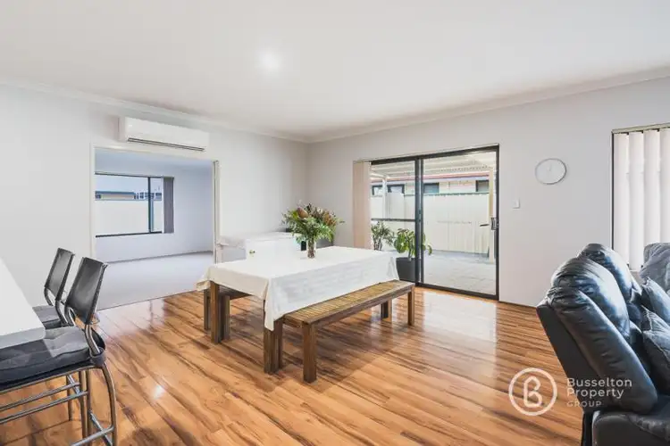 Sixth view of Homely house listing, 8 Mary Road, Yalyalup WA 6280
