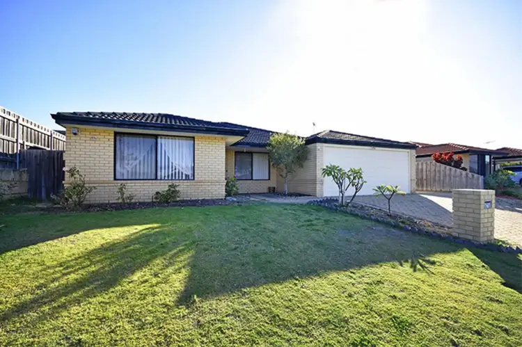Main view of Homely house listing, 3 Tomas View, Clarkson WA 6030
