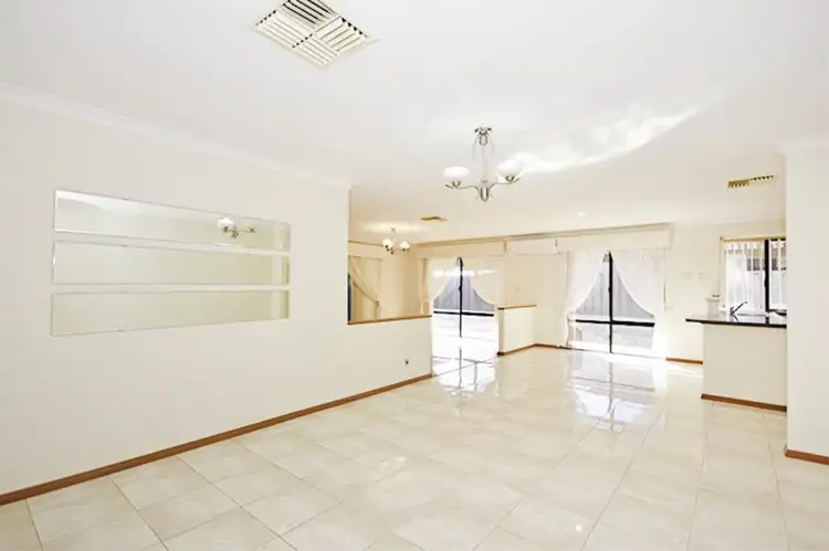 Sixth view of Homely house listing, 3 Tomas View, Clarkson WA 6030