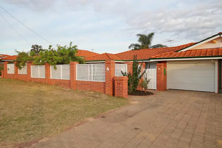 Second view of Homely villa listing, 5 Shakespeare Ave, Balcatta WA 6021