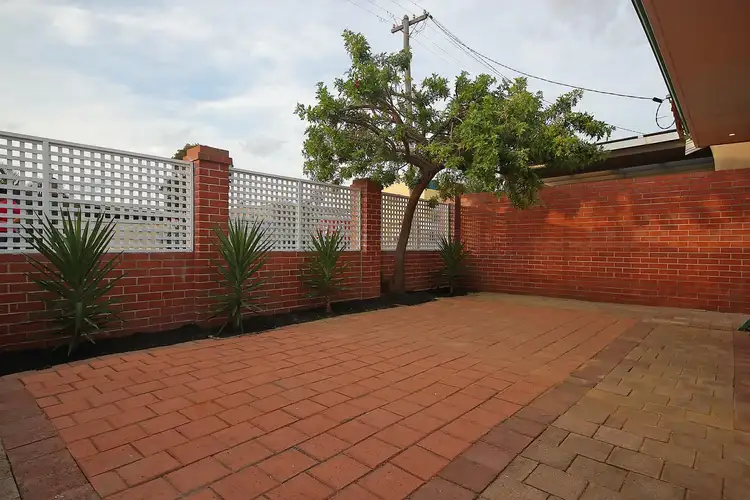 Third view of Homely villa listing, 5 Shakespeare Ave, Balcatta WA 6021