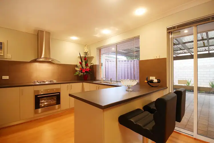 Fourth view of Homely villa listing, 5 Shakespeare Ave, Balcatta WA 6021