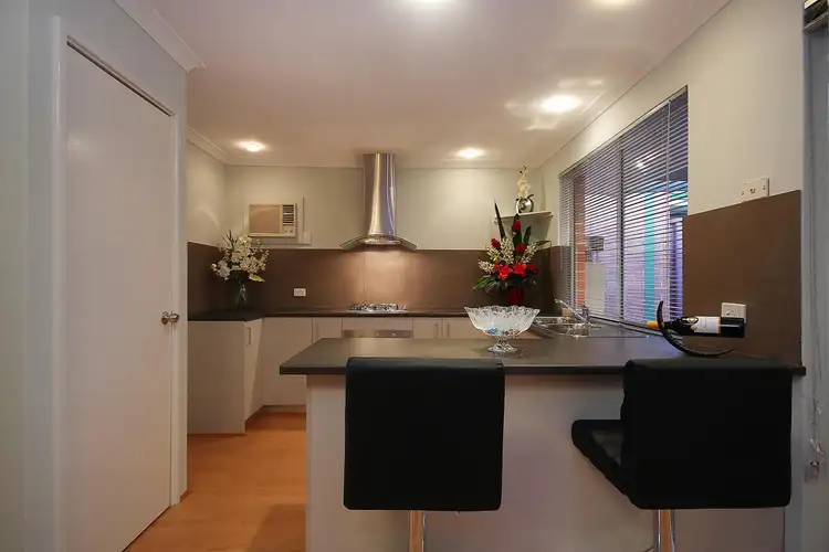 Fifth view of Homely villa listing, 5 Shakespeare Ave, Balcatta WA 6021