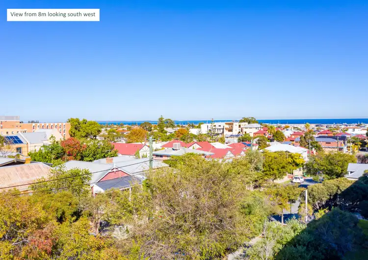 Third view of Homely house listing, 22 Stevens Street, Fremantle WA 6160