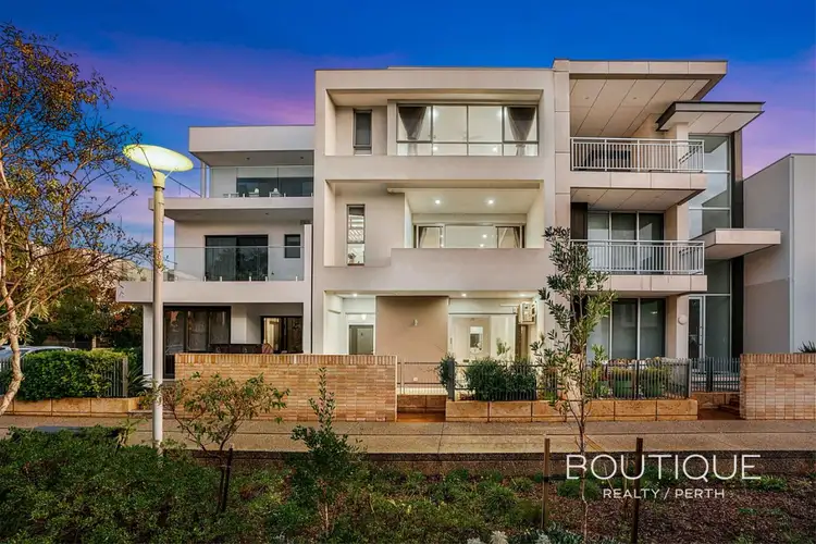 4 Javelin Lane, Floreat WA 6014
