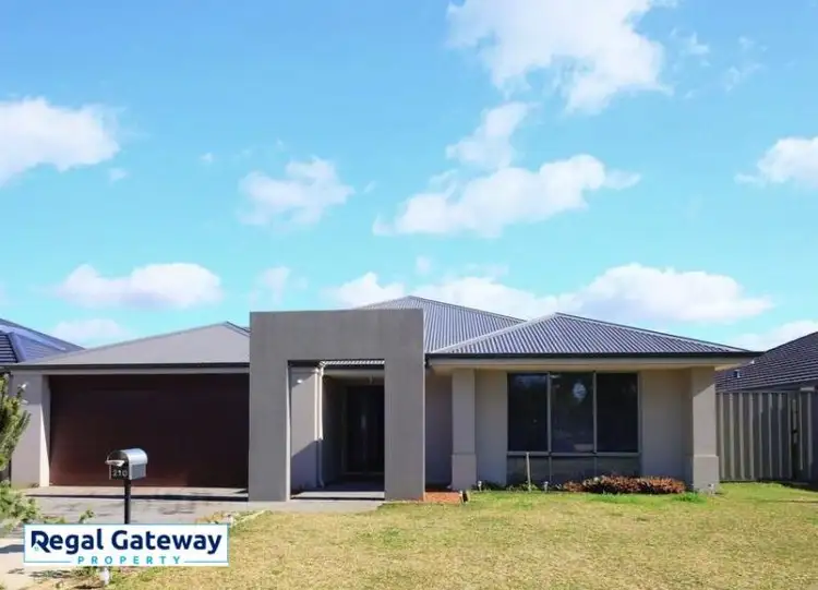 210 Lyon Road, Aubin Grove WA 6164