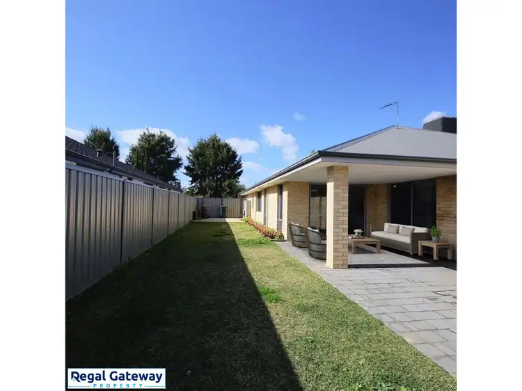 Third view of Homely house listing, 210 Lyon Road, Aubin Grove WA 6164