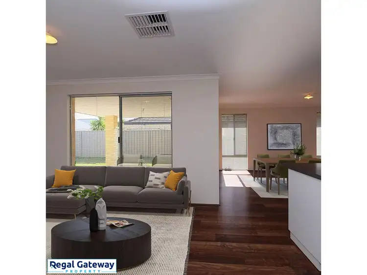 Fifth view of Homely house listing, 210 Lyon Road, Aubin Grove WA 6164