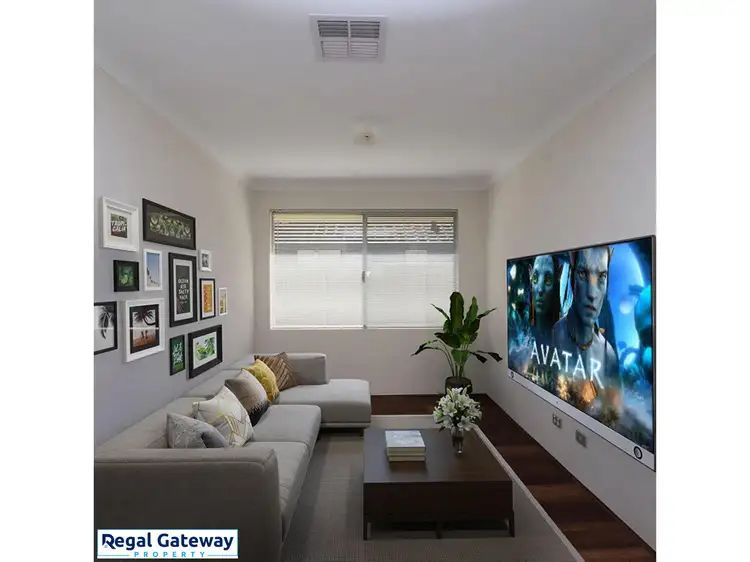 Sixth view of Homely house listing, 210 Lyon Road, Aubin Grove WA 6164