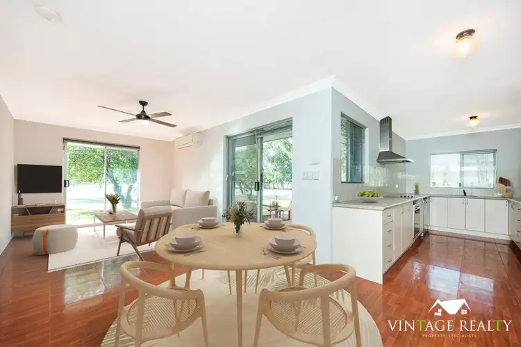 Main view of Homely house listing, 12 Arnold Road, Serpentine WA 6125