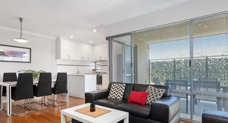 Main view of Homely house listing, 5/51 Milton Street, Mount Hawthorn WA 6016