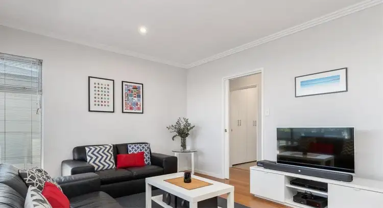 Fifth view of Homely house listing, 5/51 Milton Street, Mount Hawthorn WA 6016