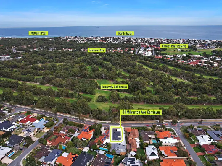 81 Milverton Avenue, Karrinyup WA 6018