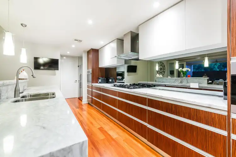 Third view of Homely house listing, 3 Quadrangle Place, Nedlands WA 6009