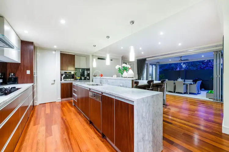 Fourth view of Homely house listing, 3 Quadrangle Place, Nedlands WA 6009