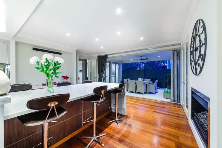 Fifth view of Homely house listing, 3 Quadrangle Place, Nedlands WA 6009