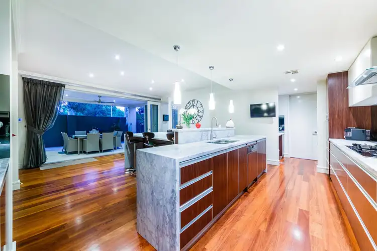 Sixth view of Homely house listing, 3 Quadrangle Place, Nedlands WA 6009