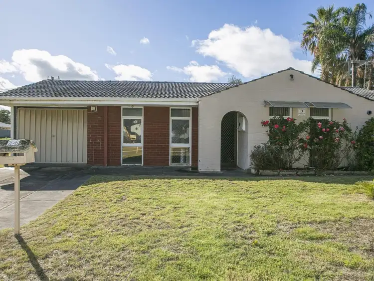14 gayhurst st, Kenwick WA 6107