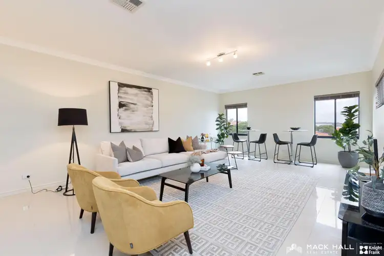 Third view of Homely house listing, 1A Matheson Road, Applecross WA 6153