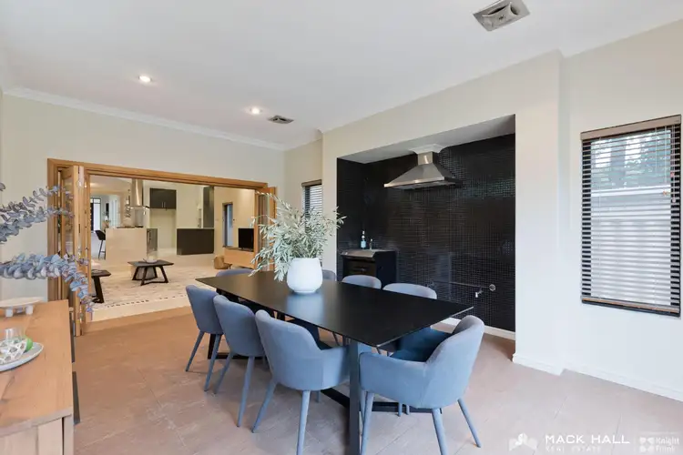 Fourth view of Homely house listing, 1A Matheson Road, Applecross WA 6153