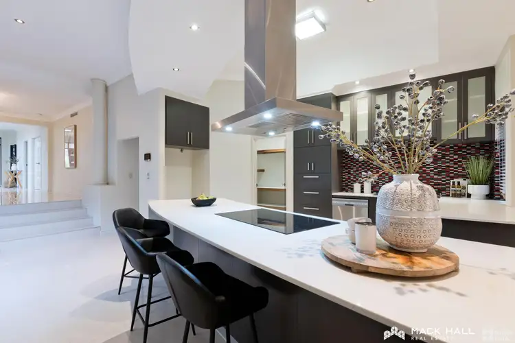 Fifth view of Homely house listing, 1A Matheson Road, Applecross WA 6153