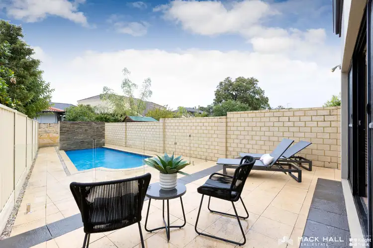 Sixth view of Homely house listing, 1A Matheson Road, Applecross WA 6153