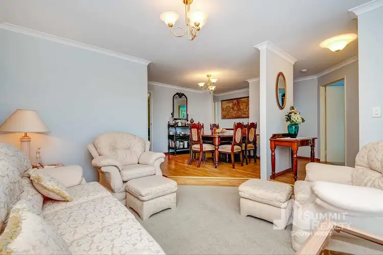 Third view of Homely house listing, 11 Hibiscus Court, Eaton WA 6232