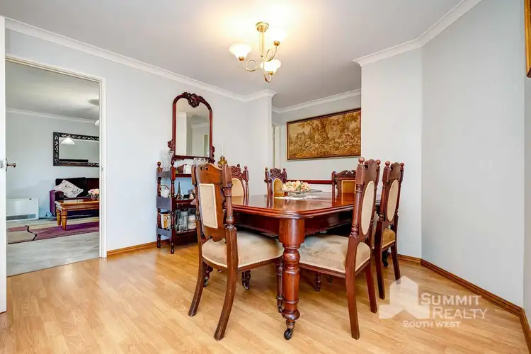 Fourth view of Homely house listing, 11 Hibiscus Court, Eaton WA 6232