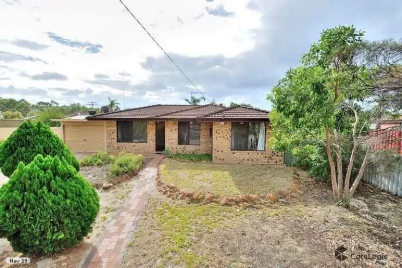 Main view of Homely house listing, 24 Kingston Place, Midland WA 6056