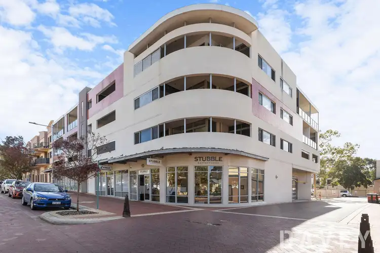 Main view of Homely apartment listing, 5/91 Reid Promenade, Joondalup WA 6027