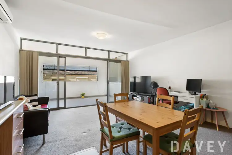 Second view of Homely apartment listing, 5/91 Reid Promenade, Joondalup WA 6027