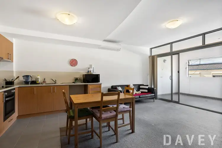 Third view of Homely apartment listing, 5/91 Reid Promenade, Joondalup WA 6027
