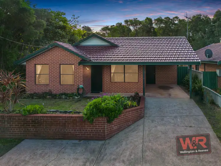 Second view of Homely house listing, 5A Bavin Street, Denmark WA 6333