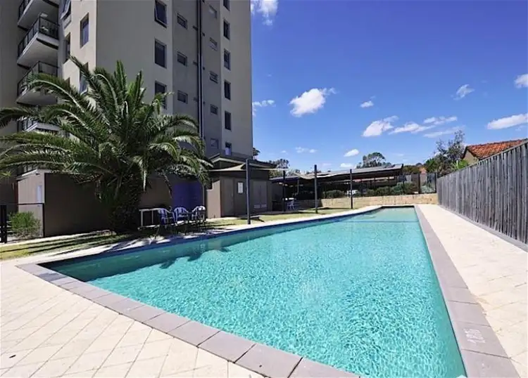 Main view of Homely apartment listing, 61/10 Wellington Street, Mosman Park WA 6012