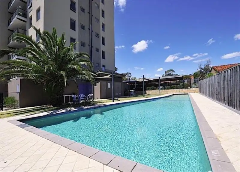Main view of Homely apartment listing, 61/10 Wellington Street, Mosman Park WA 6012