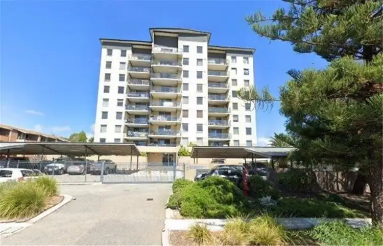 Second view of Homely apartment listing, 61/10 Wellington Street, Mosman Park WA 6012